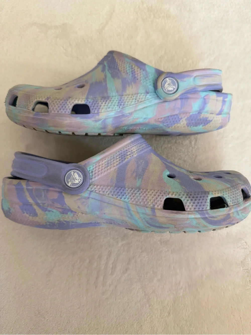 Crocs Kids’ Clogs - Picture 4 of 5